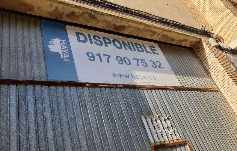 Terreno en venta en Tabernes Blanques, Valencia