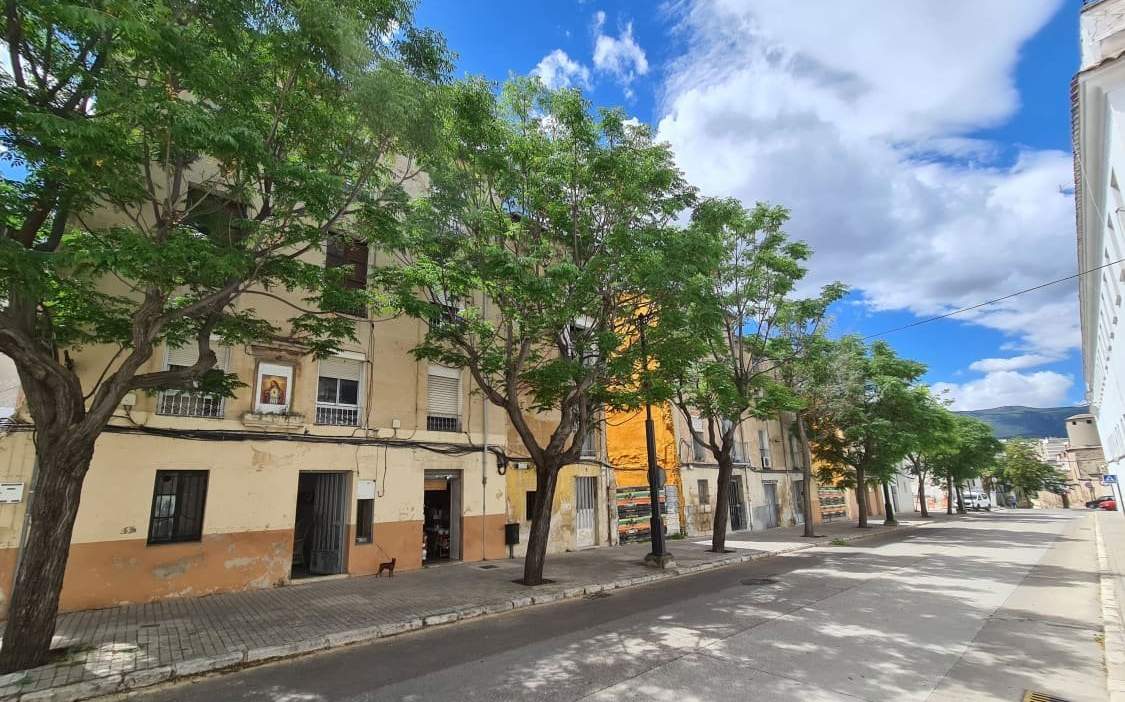 Piso en venta en Alcoy, Alicante