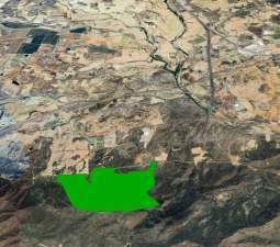 No Urbanizable en venta  en Calle La Pedreras-Los Llanicos Mazarrn Murcia