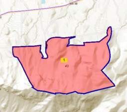 No Urbanizable en venta  en Calle La Pedreras-Los Llanicos Mazarrn Murcia