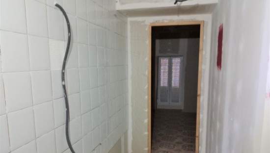 Chalet en venta en Ollería, Valencia