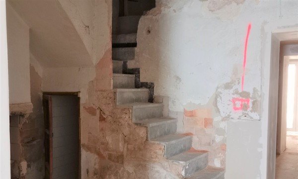 Chalet en venta en Ollería, Valencia