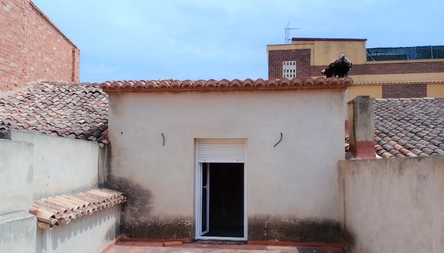 Chalet en venta en Ollería, Valencia