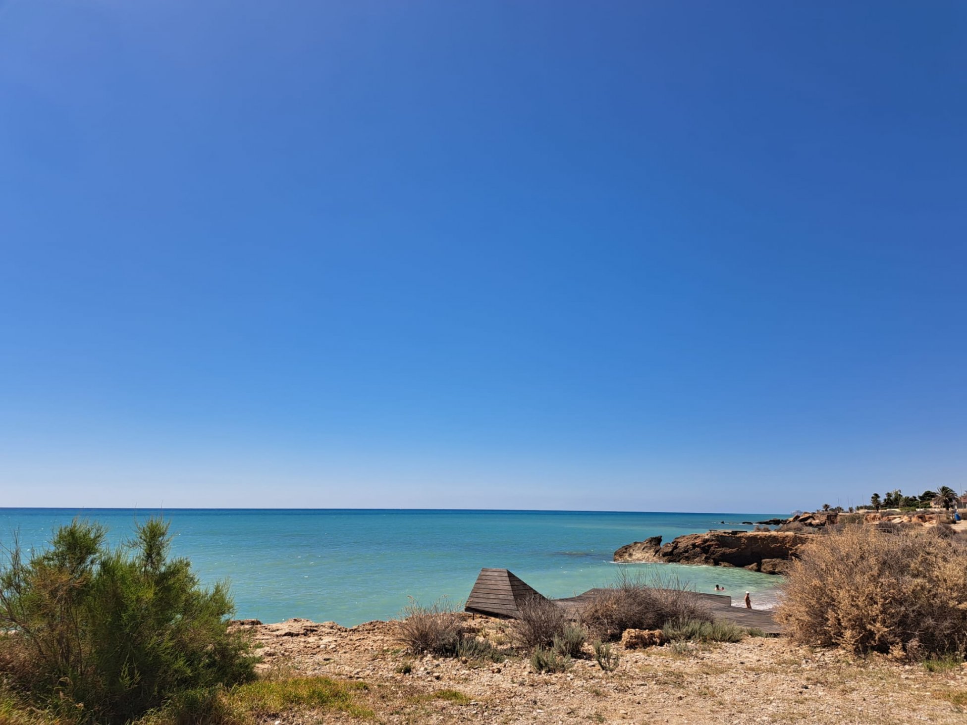 Piso en venta en Vinaroz, Castellón