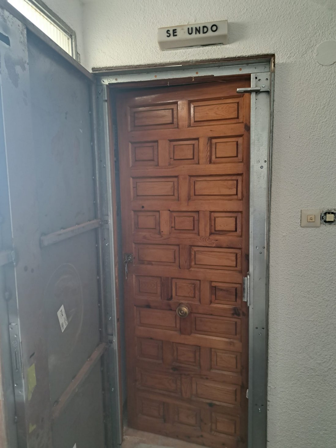 Piso en alquiler y venta en Benicarló, Castellón