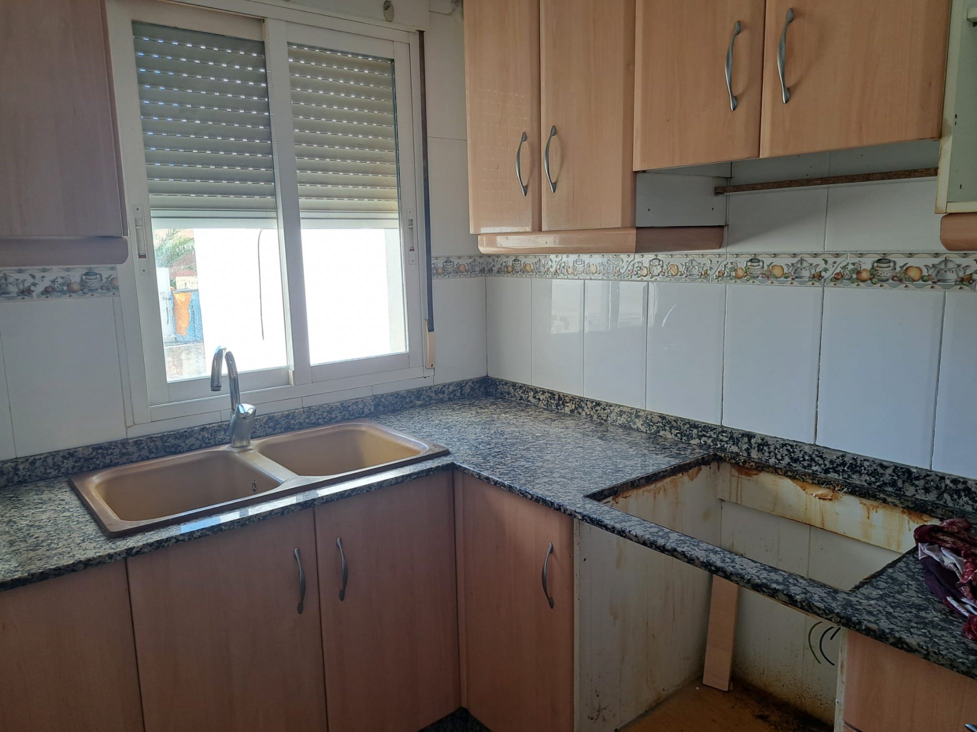 Piso en alquiler y venta en Benicarló, Castellón