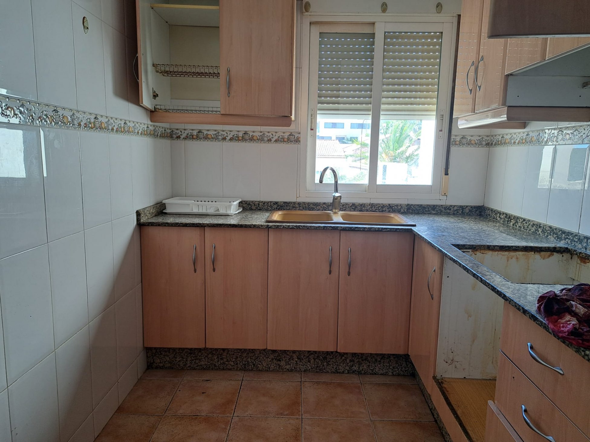 Piso en alquiler y venta en Benicarló, Castellón
