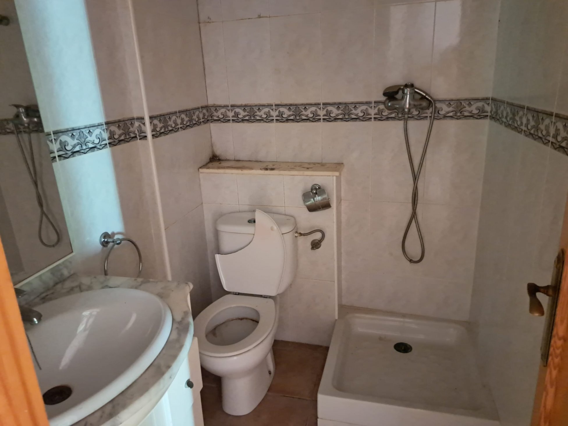 Piso en alquiler y venta en Benicarló, Castellón