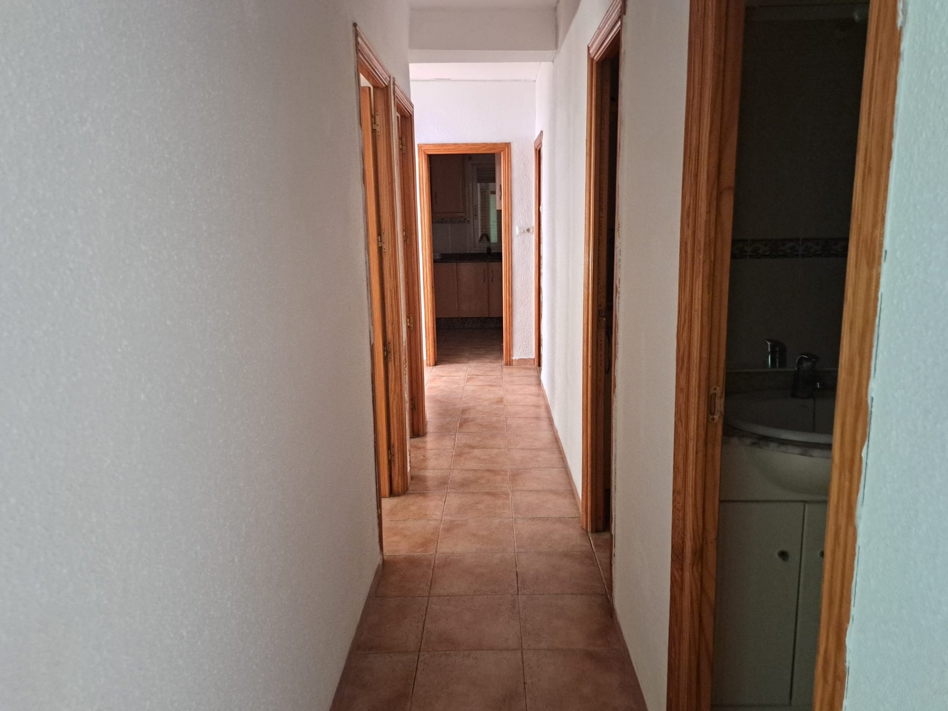 Piso en alquiler y venta en Benicarló, Castellón