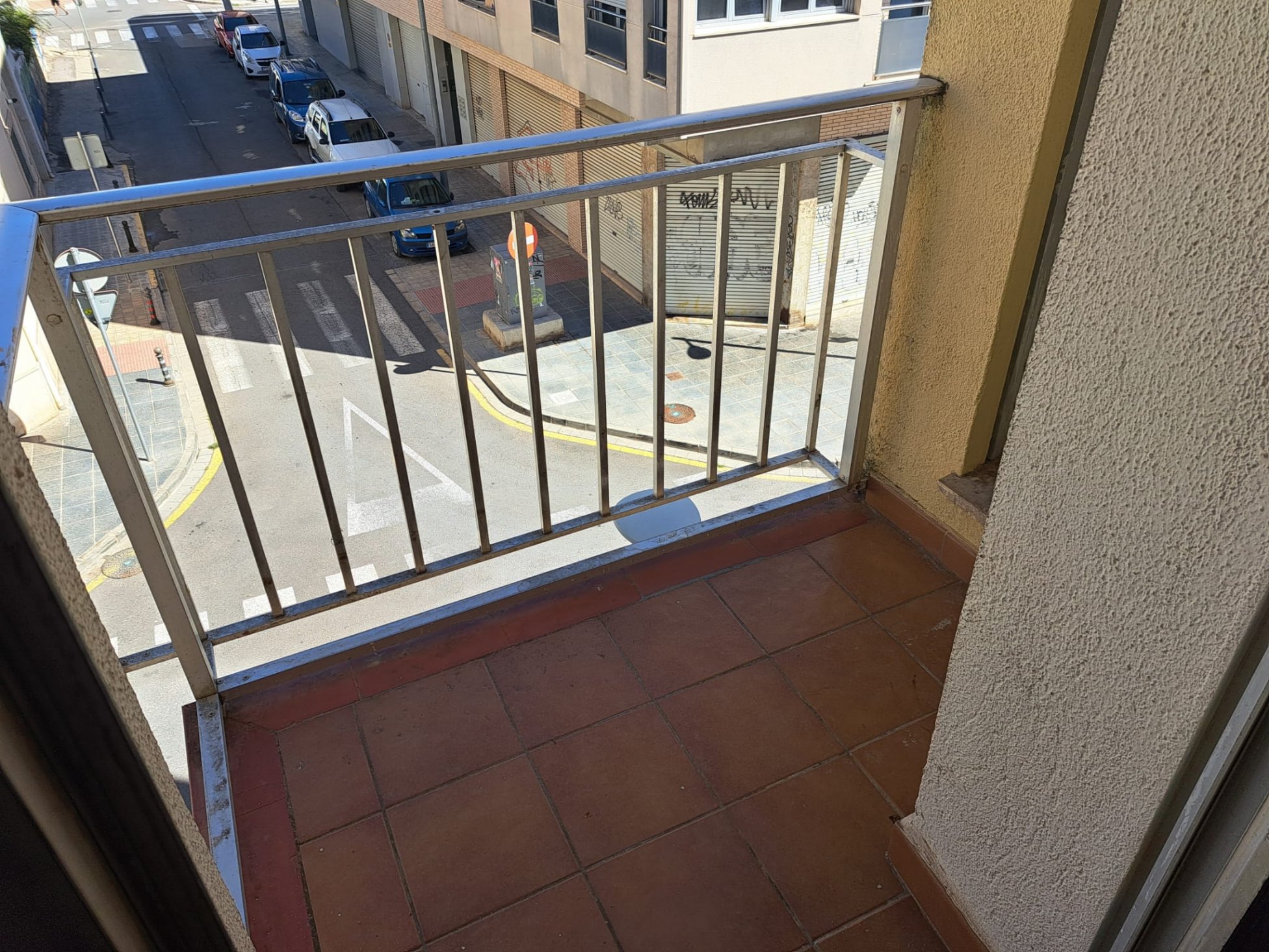 Piso en alquiler y venta en Benicarló, Castellón