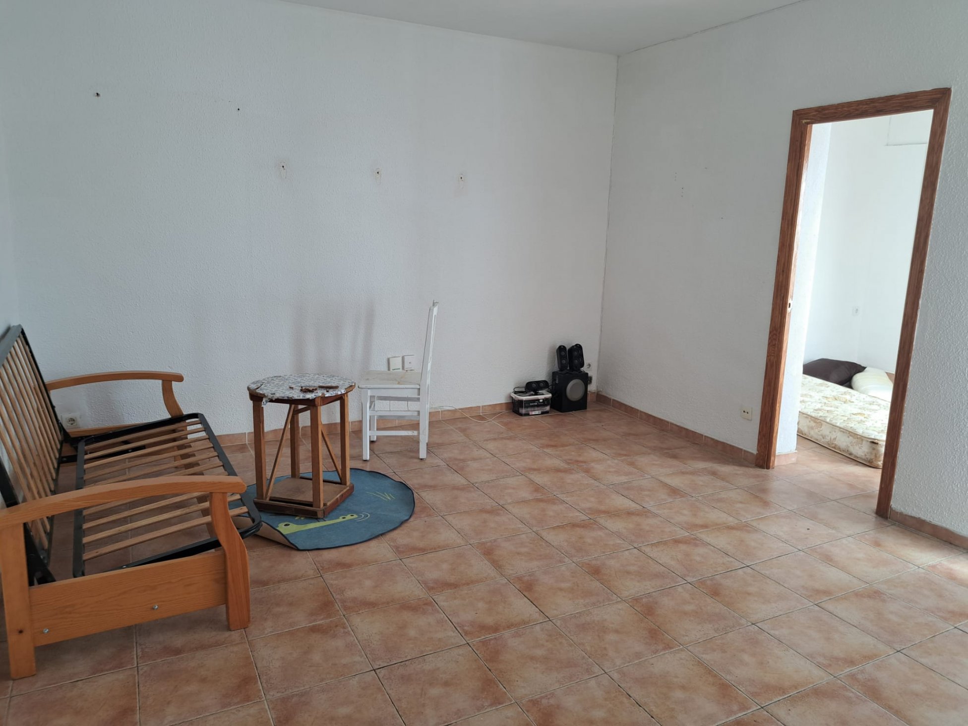 Piso en alquiler y venta en Benicarló, Castellón