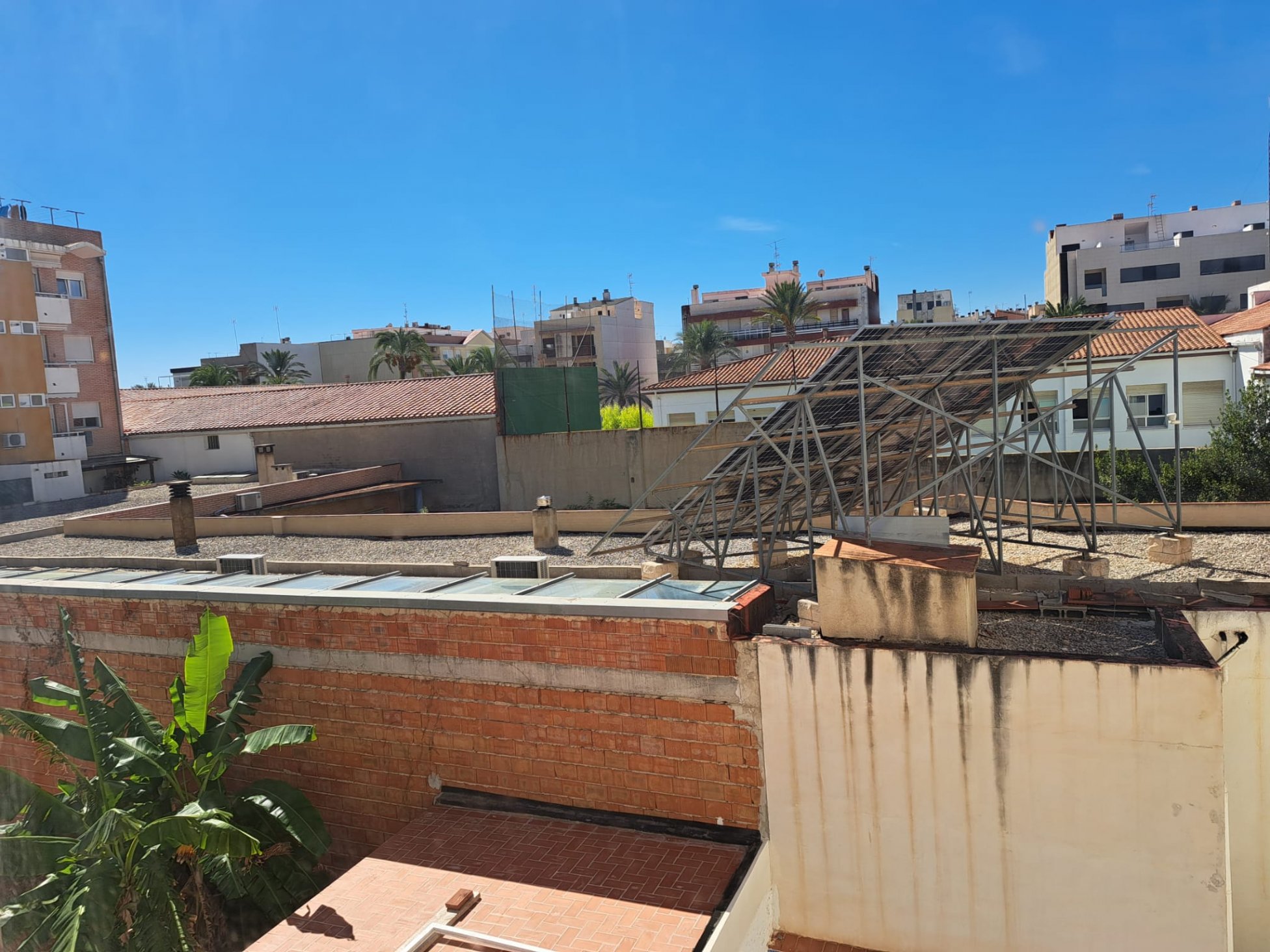 Piso en alquiler y venta en Benicarló, Castellón