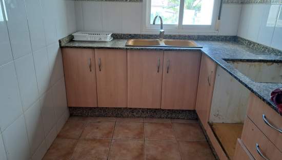Piso en alquiler y venta en Benicarló, Castellón
