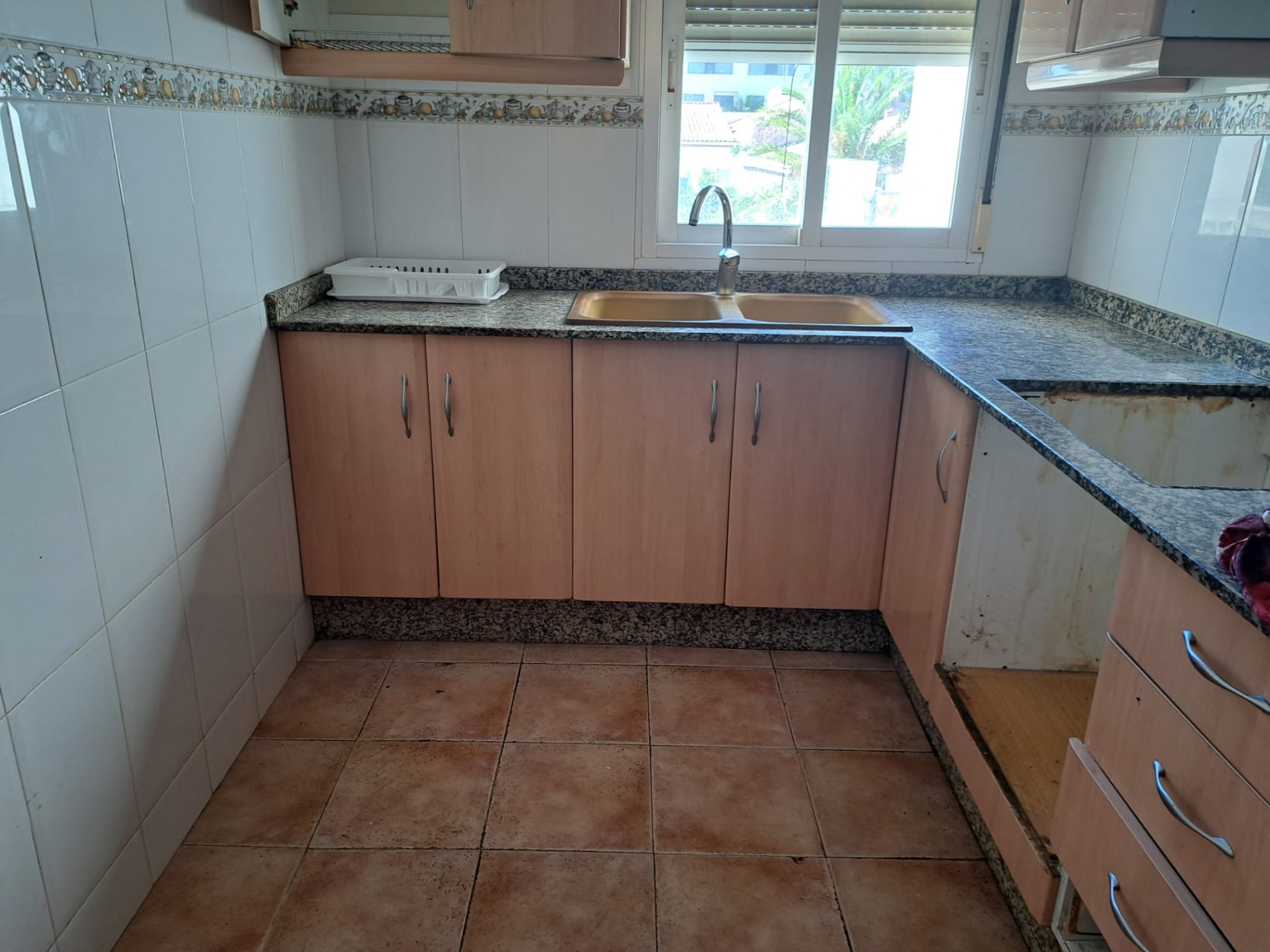 Piso en alquiler y venta en Benicarló, Castellón