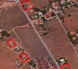 Suelo Rstico No Urbanizable en venta en Polgono 118 Parcela 73 Castelln De La Plana Castelln