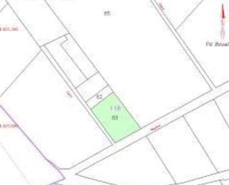 Suelo Rstico No Urbanizable en venta en Polgono 118 Parcela 73 Castelln De La Plana Castelln