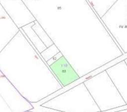 Suelo Rstico No Urbanizable en venta en Polgono 118 Parcela 73 Castelln De La Plana Castelln