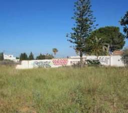 Suelo Rstico No Urbanizable en venta en Polgono 118 Parcela 73 Castelln De La Plana Castelln