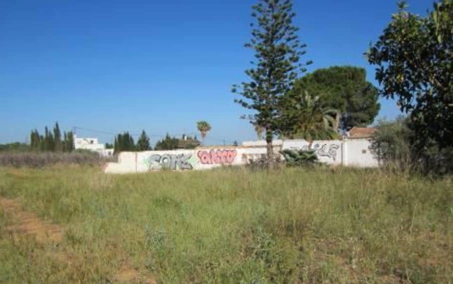 Suelo Rstico No Urbanizable en venta en Polgono 118 Parcela 73 Castelln De La Plana Castelln