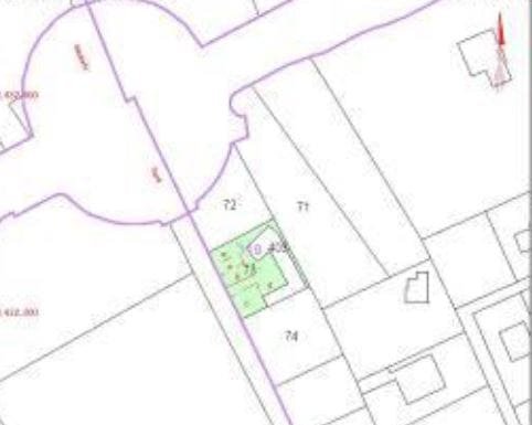 Suelo Rstico No Urbanizable en venta en Polgono 118 Parcela 73 Castelln De La Plana Castelln