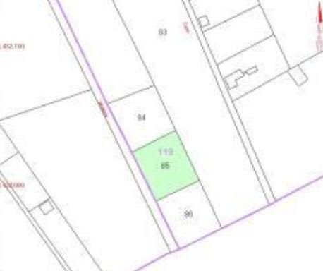 Suelo Rstico No Urbanizable en venta en Polgono 118 Parcela 73 Castelln De La Plana Castelln