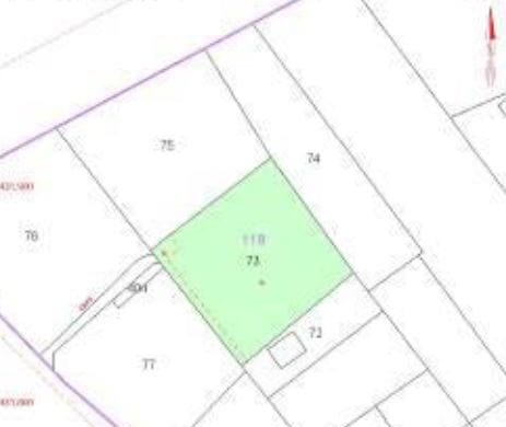 Suelo Rstico No Urbanizable en venta en Polgono 118 Parcela 73 Castelln De La Plana Castelln