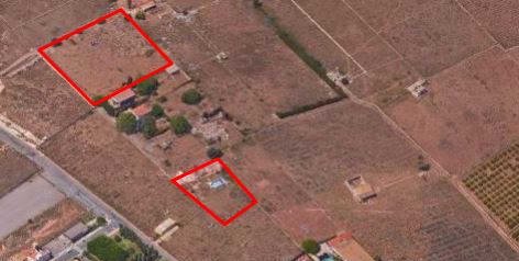Suelo Rstico No Urbanizable en venta en Polgono 118 Parcela 73 Castelln De La Plana Castelln