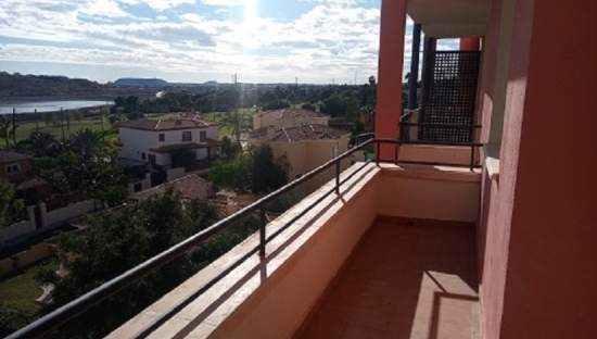 Apartamento en venta en Mutxamel, Alicante