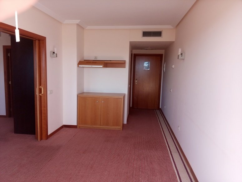 Apartamento en venta en Mutxamel, Alicante