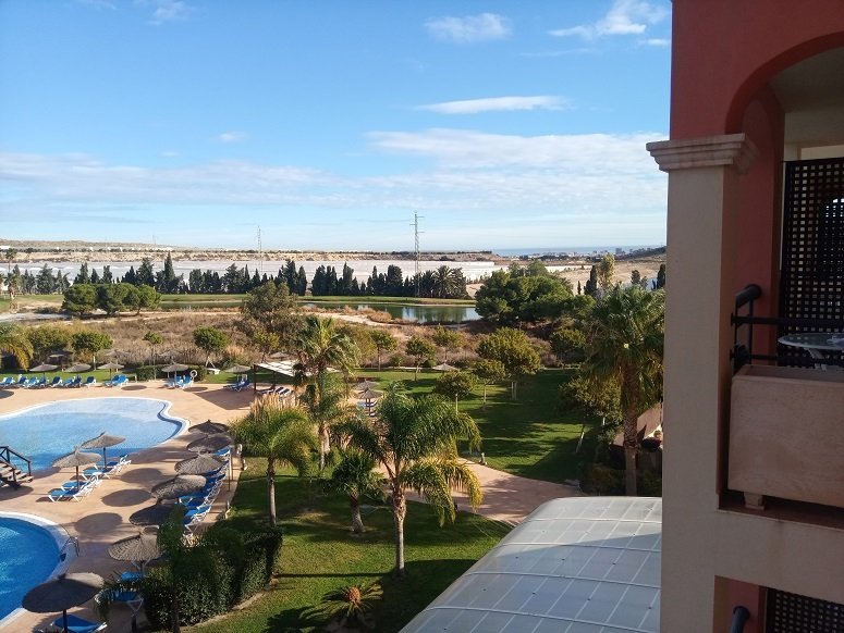 Apartamento en venta en Mutxamel, Alicante