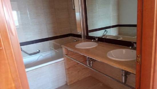 Apartamento en venta en Mutxamel, Alicante