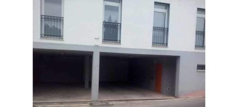 Plaza de garaje en venta en PLAZA SOL DEL, ALF?S DEL PI L