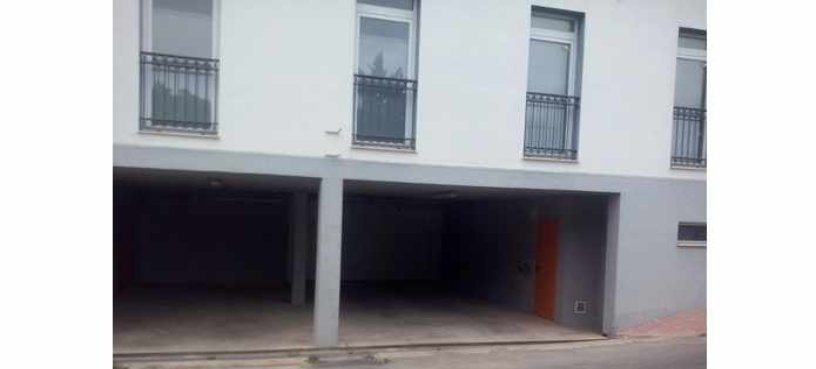 Plaza de garaje en venta en PLAZA SOL DEL, ALF?S DEL PI L