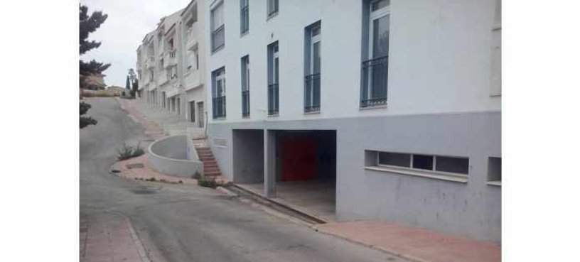 Plaza de garaje en venta en PLAZA SOL DEL, ALF?S DEL PI L