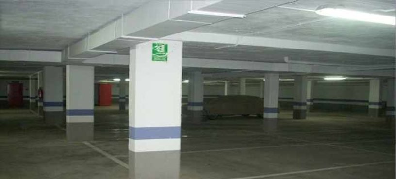 Plaza de garaje en venta en PLAZA SOL DEL, ALF?S DEL PI L