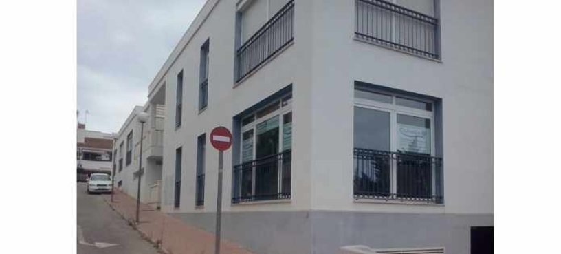 Plaza de garaje en venta en PLAZA SOL DEL, ALF?S DEL PI L