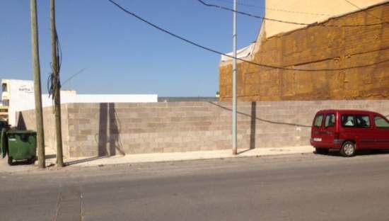 Terreno Urbano en venta en Almazora, Castellón