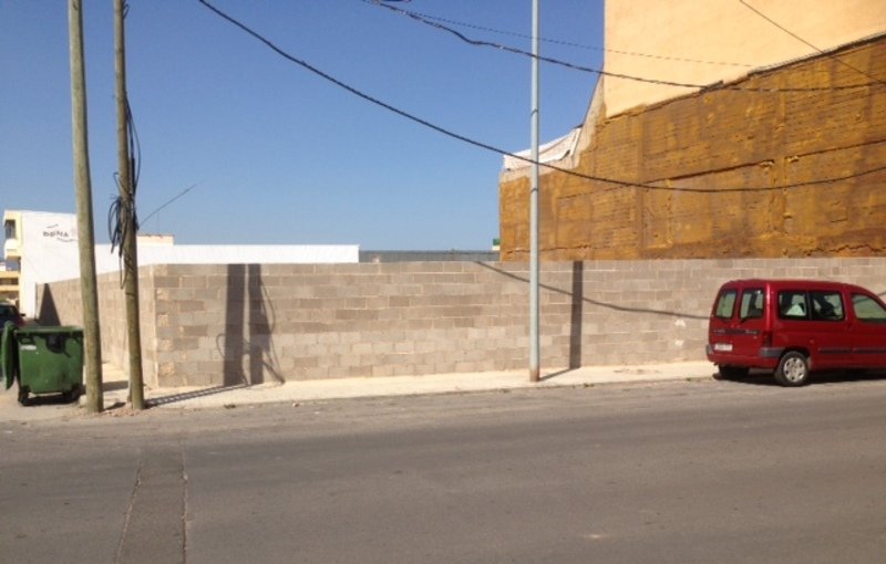 Terreno Urbano en venta en Almazora, Castellón