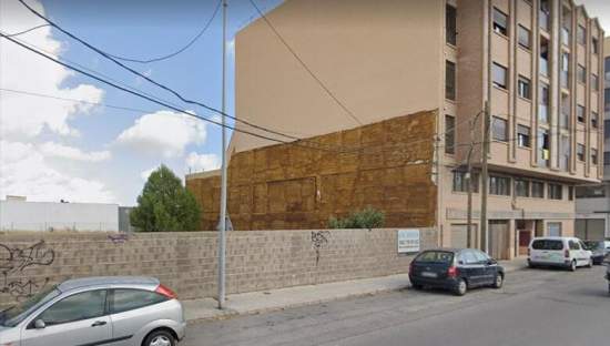 Terreno Urbano en venta en Almazora, Castellón