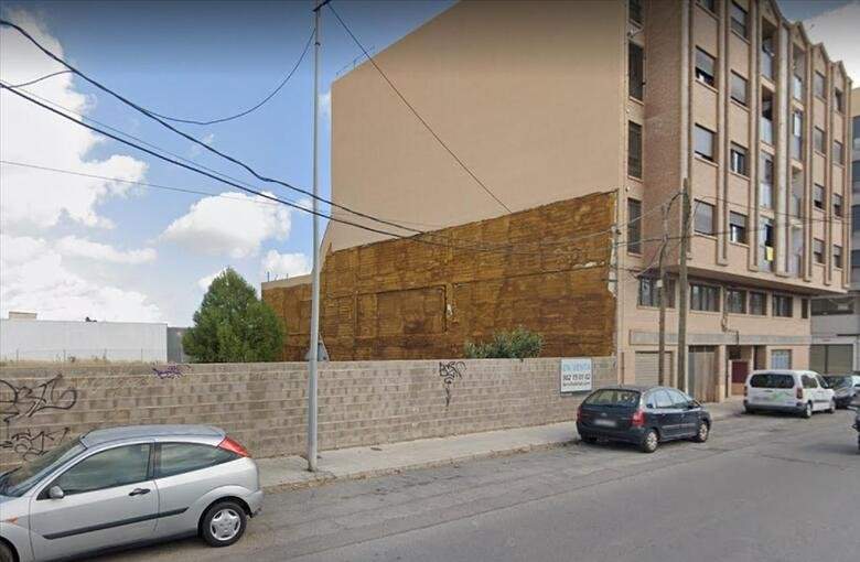 Terreno Urbano en venta en Almazora, Castellón