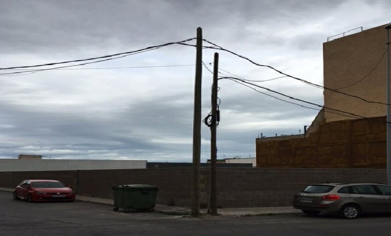 Terreno Urbano en venta en Almazora, Castellón