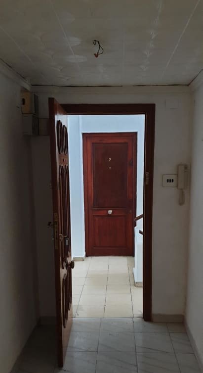 Piso en venta en Sueca, Valencia