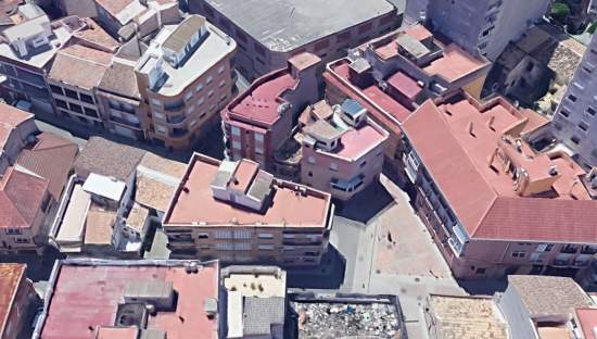 Casa en venta en Alcantarilla, Murcia