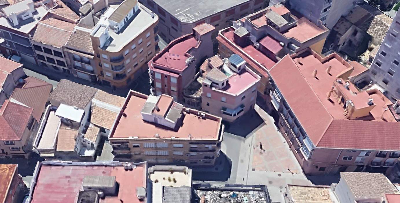 Casa en venta en Alcantarilla, Murcia