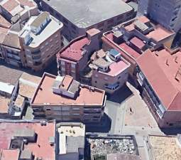 Casa en venta en Alcantarilla, Murcia