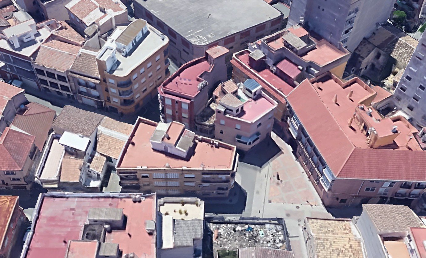 Casa en venta en Alcantarilla, Murcia