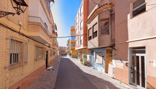 Casa en venta en Alcantarilla, Murcia