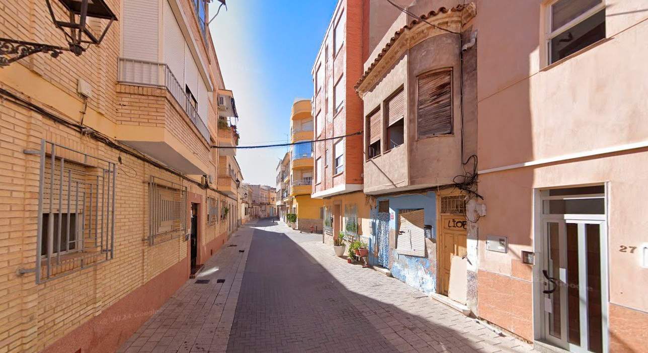 Casa en venta en Alcantarilla, Murcia