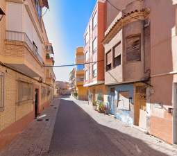 Casa en venta en Alcantarilla, Murcia