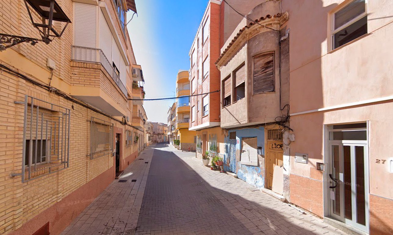 Casa en venta en Alcantarilla, Murcia